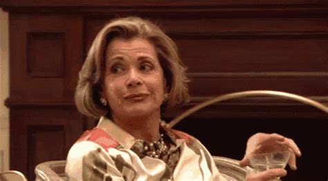 Lucille bluth gif - Jessica Ann Walter (January 31, 1941 – March 24, 2021) was an American actress who appeared in over 170 films, stage and television productions. In films, she was best known for her role as a psychotic and obsessed fan of a local disc jockey in the 1971 Clint Eastwood thriller, Play Misty for Me. On television, she was most recently known for ... 